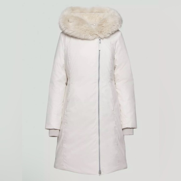Babaton St Moritz Parka - Aritzia - Picture 6 of 7